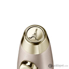 Sheaffer x Emily in Paris 100 Ballpoint Pen in Champagne Gold with Champagne Gold Trim Ballpoint Pens