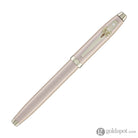 Sheaffer x Emily in Paris 100 Fountain Pen in Champagne Gold with PVD Champagne Gold Trim Fountain Pen