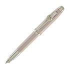 Sheaffer x Emily in Paris 100 Fountain Pen in Champagne Gold with PVD Champagne Gold Trim Fountain Pen