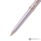 Sheaffer x Emily in Paris Prelude Mini Ballpoint Pen in Pastel Pink and Full-Grain Leather Credit Card Holder Set Gift Sets