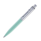 Sheaffer x Emily in Paris Sentinel Ballpoint Pen in Green Ballpoint Pens