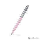Sheaffer x Emily in Paris Sentinel Ballpoint Pen in Matte Pink and Full-Grain Leather Credit Card Holder Set Gift Sets