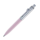 Sheaffer x Emily in Paris Sentinel Ballpoint Pen in Pink Ballpoint Pens