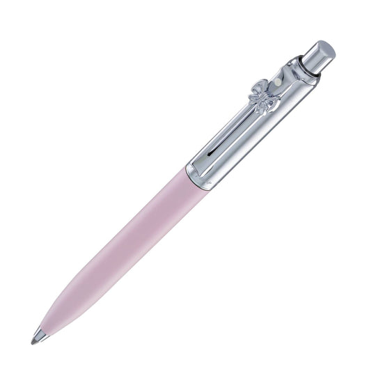 Sheaffer x Emily in Paris Sentinel Ballpoint Pen in Pink