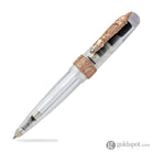 Stipula Tuscany Dreams Ballpoint Pen in Clear Demo Ballpoint Pen