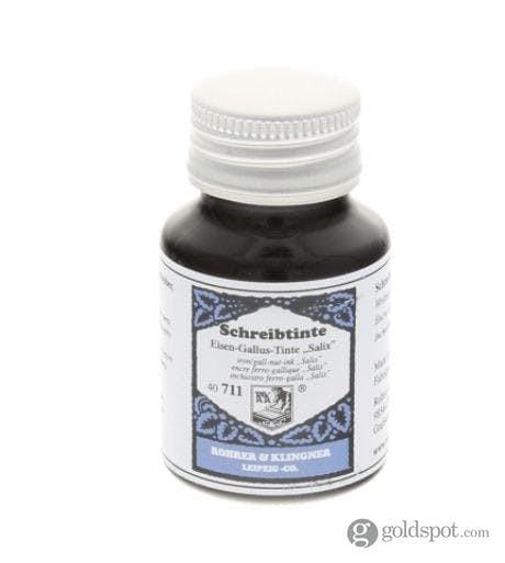 Rohrer and Klingner Salix Fountain Pen Ink