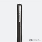 Tom Hessin Charles Fountain Pen in Birmingham Noir Fountain Pen