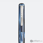 Tom Hessin Charles Fountain Pen in Signature Blue Fountain Pen