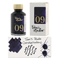 Tom's Studio Bottled Ink in Constellation - 50ml