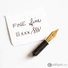 Tom’s Studio Fountain Pen Nibs Fine Fountain Pen Replacement Nib
