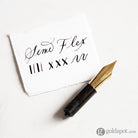 Tom’s Studio Fountain Pen Nibs Semi-Flex Fountain Pen Replacement Nib