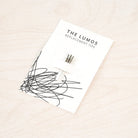 Tom’s Studio Lumos 0.3 Writing Replacement Tips - Pack of 3 Fountain Pen Replacement Nib