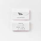 Tom’s Studio Lumos Full Creative Tip Set - 11 Tips (New Packaging) Gift Sets