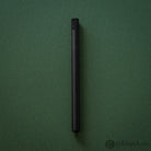 Tom’s Studio Lumos Pro Refillable Duo Tip Pen in All Black Felt Tip and Fineliner