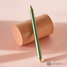 Tom’s Studio Lumos Pro Refillable Duo Tip Pen in Sage Felt Tip and Fineliner