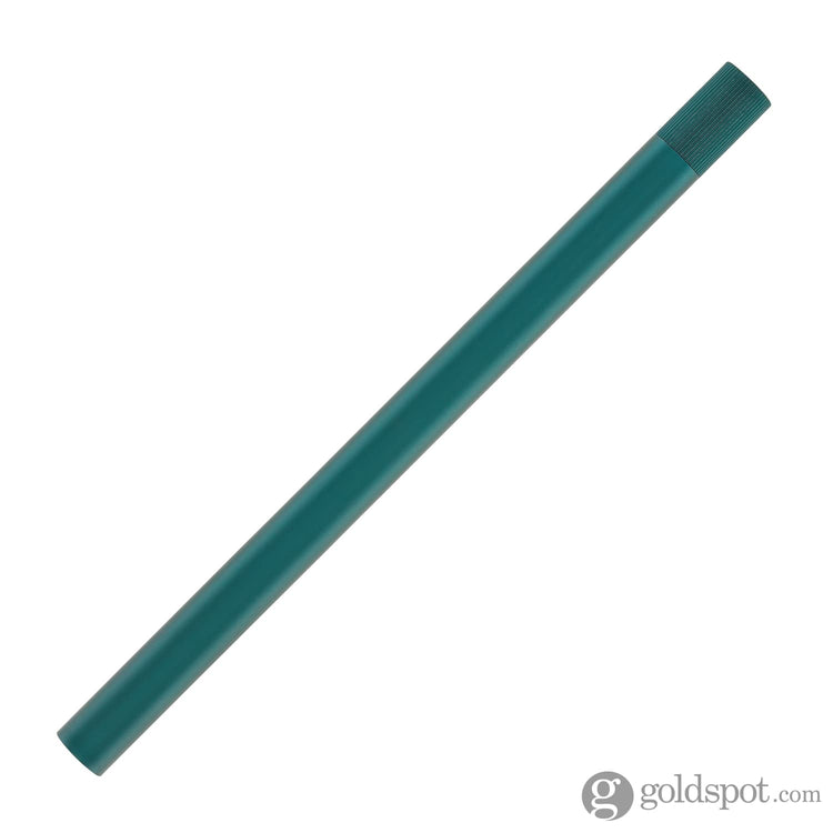Tom’s Studio Lumos Pro Refillable Single Tip Pen in Ivy Felt Tip and Fineliner