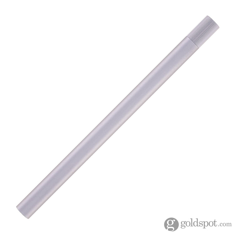 Tom’s Studio Lumos Pro Refillable Single Tip Pen in Lilac Felt Tip and Fineliner