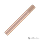 Tom’s Studio Lumos Refillable Mini Single Tip Pen in Blush Felt Tip and Fineliner