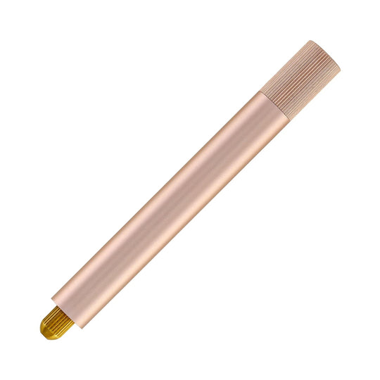 Tom's Studio Lumos Refillable Mini Single Tip Pen in Blush