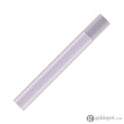 Tom’s Studio Lumos Refillable Mini Single Tip Pen in Lilac Felt Tip and Fineliner