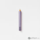 Tom’s Studio Lumos Refillable Mini Single Tip Pen in Lilac Felt Tip and Fineliner