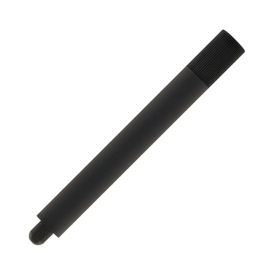 Tom's Studio Lumos Refillable Mini Single Tip Pen in Matte Black