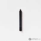 Tom’s Studio Lumos Refillable Mini Single Tip Pen in Matte Black Felt Tip and Fineliner