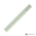 Tom’s Studio Lumos Refillable Mini Single Tip Pen in Sage Felt Tip and Fineliner