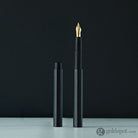Tom’s Studio Pocket Fountain Pen V2 in Black Fountain Pen