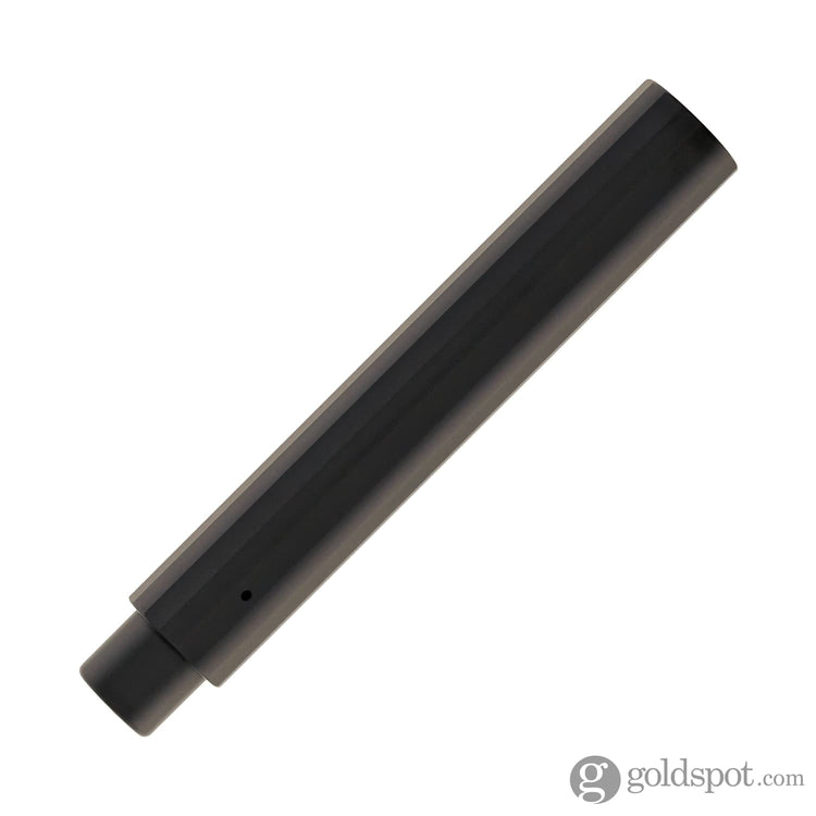 Tom’s Studio Pocket Fountain Pen V2 in Black Fountain Pen