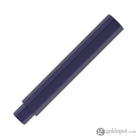 Tom’s Studio Pocket Fountain Pen V2 in Iris Fountain Pen
