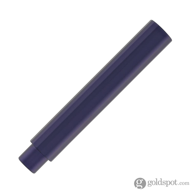 Tom’s Studio Pocket Fountain Pen V2 in Iris Fountain Pen