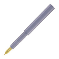 Tom's Studio Pocket Fountain Pen V2 in Wisteria