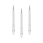 Tom’s Studio The Wren Replacement tips - Pack of 3 Fountain Pen Replacement Nib