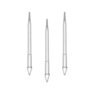 Tom's Studio The Wren Replacement tips - Pack of 3