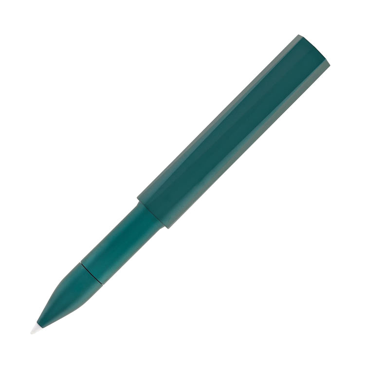 Tom’s Studio Wren Refillable Writing Pen in Ivy Fountain Pen