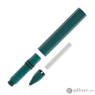Tom’s Studio Wren Refillable Writing Pen in Ivy Fountain Pen