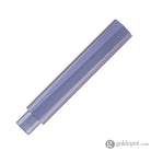 Tom’s Studio Wren Refillable Writing Pen in Lilac Felt Tip and Fineliner