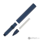 Tom’s Studio Wren Refillable Writing Pen in Midnight Fountain Pen