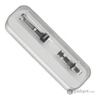 TWSBI Diamond 580ALR Fountain Pen in Black Fountain Pen