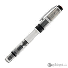 TWSBI Diamond 580ALR Fountain Pen in Black Fountain Pen