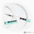 TWSBI Eco Fountain Pen in Amazonite Fountain Pen