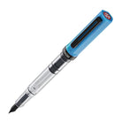 TWSBI Eco Fountain Pen in Cosmo with Onyx Fountain Pen