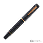 TWSBI Fountain Pen in Obsidian - Limited Edition Fountain Pen