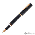 TWSBI Fountain Pen in Obsidian - Limited Edition Fountain Pen