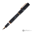 TWSBI Fountain Pen in Obsidian - Limited Edition Fountain Pen