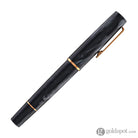 TWSBI Fountain Pen in Obsidian - Limited Edition Fountain Pen