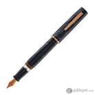 TWSBI Fountain Pen in Obsidian - Limited Edition Fountain Pen