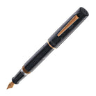 TWSBI Fountain Pen in Obsidian - Limited Edition Fountain Pen