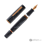 TWSBI Fountain Pen in Obsidian - Limited Edition Fountain Pen